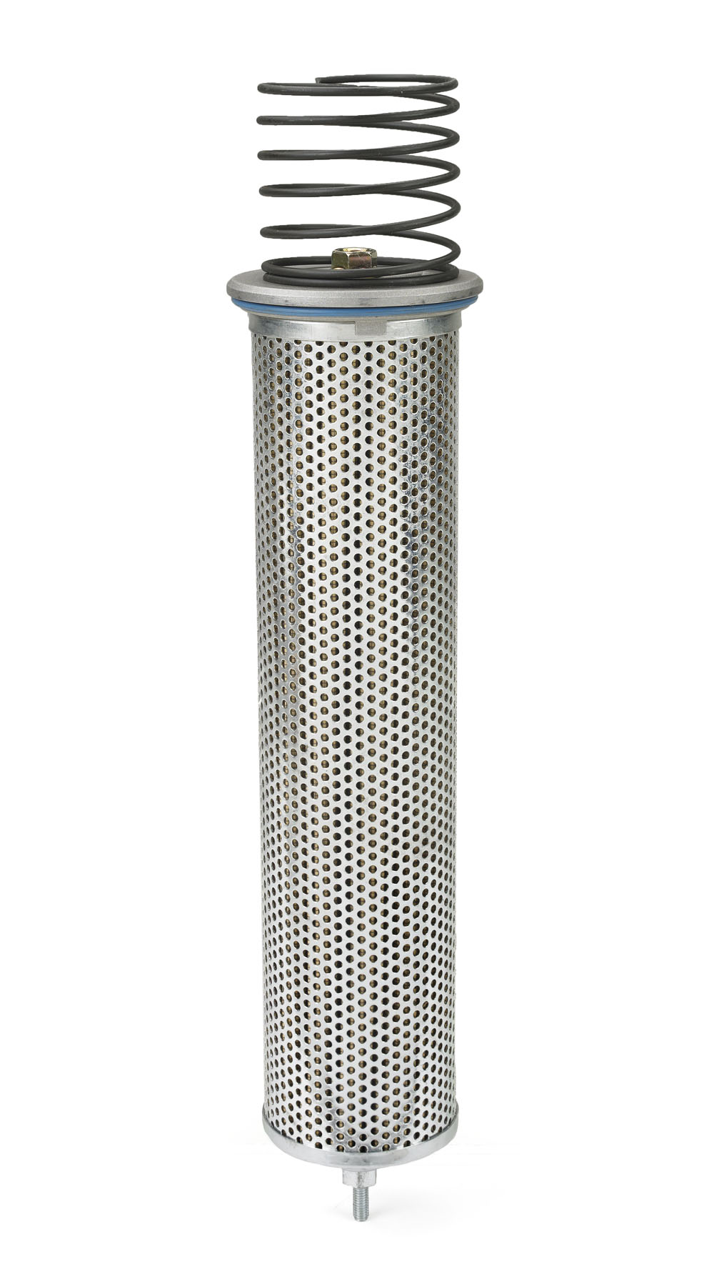 HYDRAULIC TANK IMMERSED FILTERS Lenz