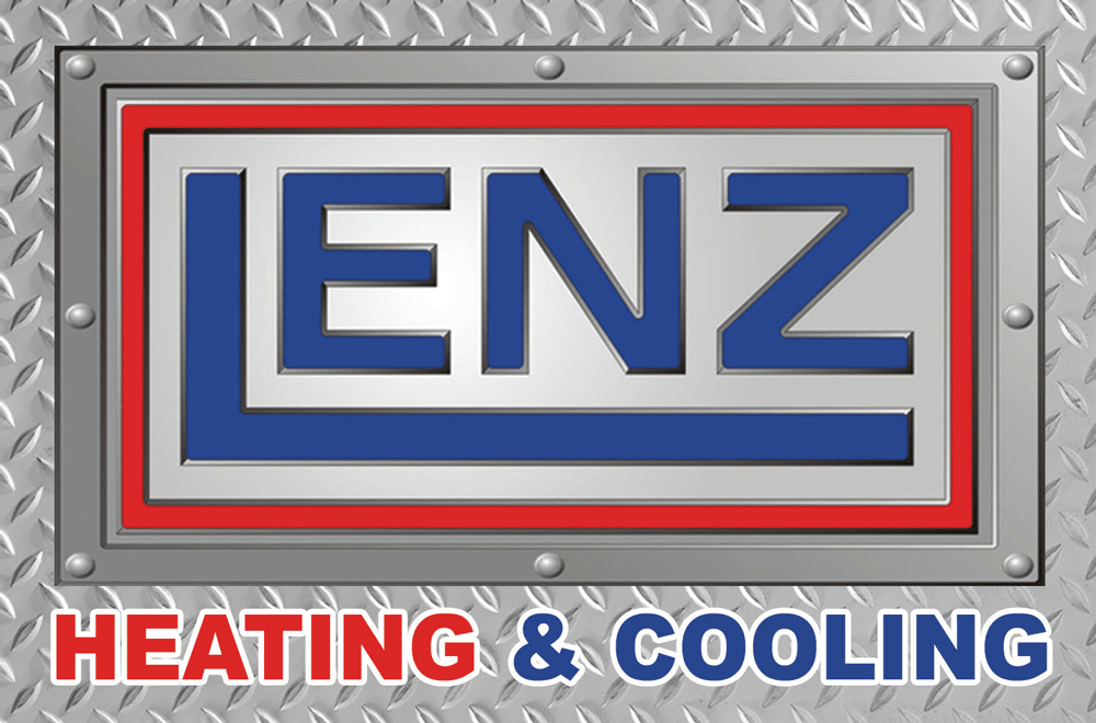 DON’T TO CHANGE YOUR FILTER THIS SUMMER Lenz Heating & Cooling