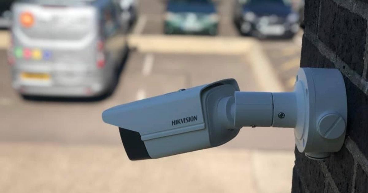 Alarm Systems Colchester CCTV & Alarms Lenz Security, Essex