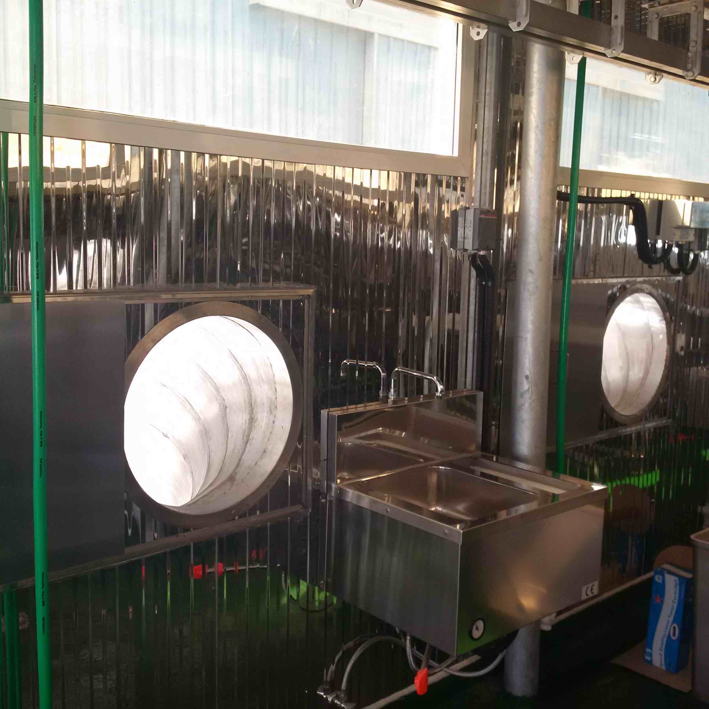 Smart Abattoir Leo Best