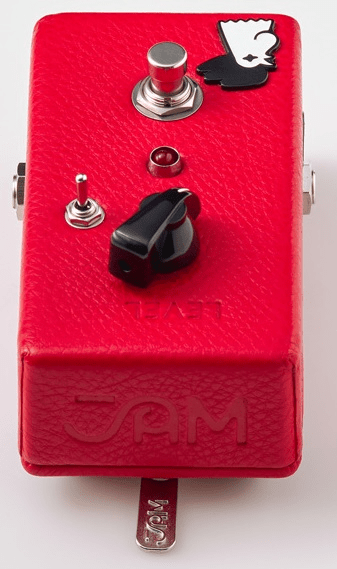 JAM PEDALS Rooster Ltd Muziekhandel Leo Caerts