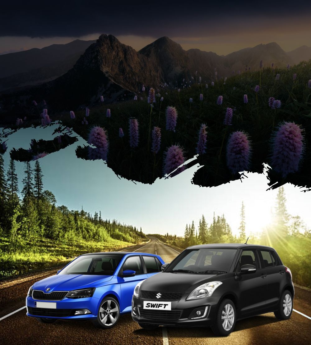 LEO CAR autopožičovňa prenájom áut od 15€ Bratislava