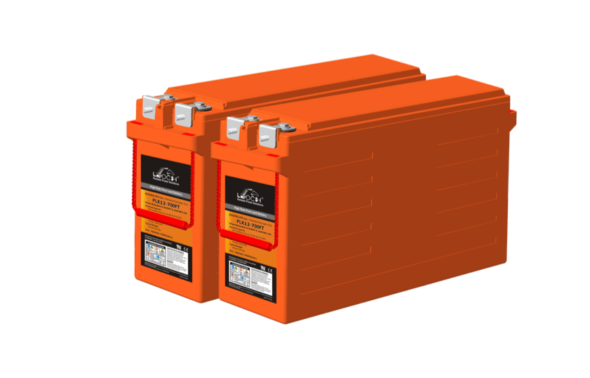 Advanced Pure Lead VRLA AGM Batteries LEOCH® Americas