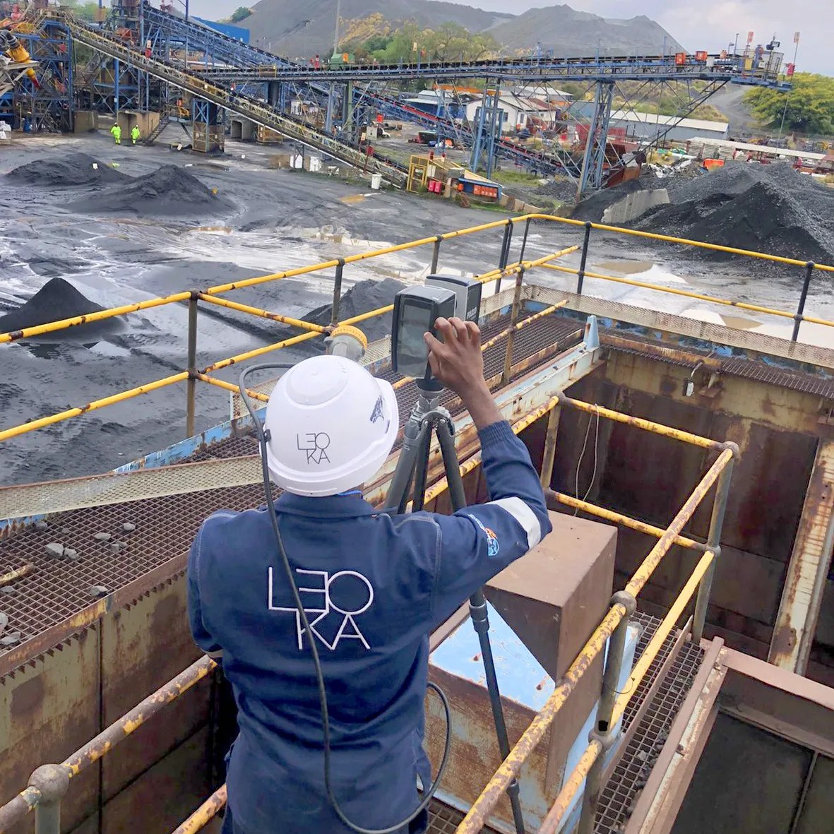 What Does a Design Engineer Do? LEOKA