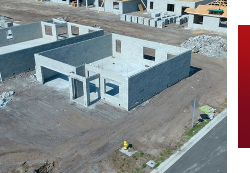 Block Masonry Services Leola Construction