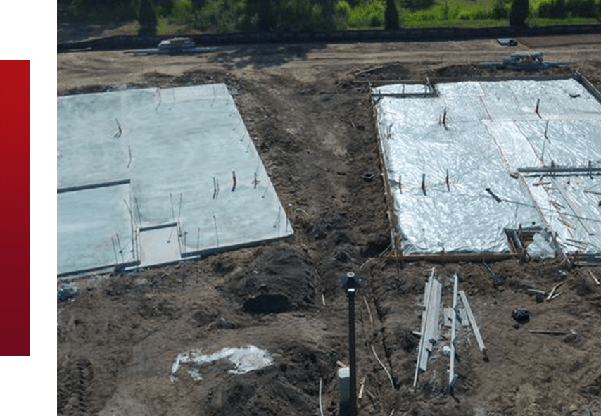 Our Services Leola Construction