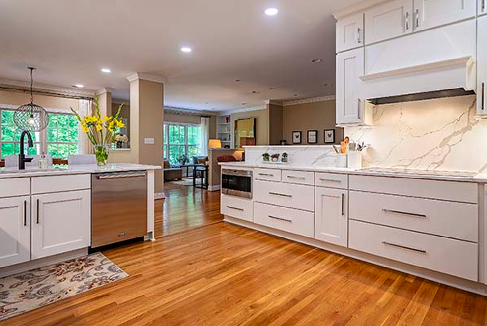 Countertop What Are Your Choices, Pros, and Cons Leo Lantz Construction