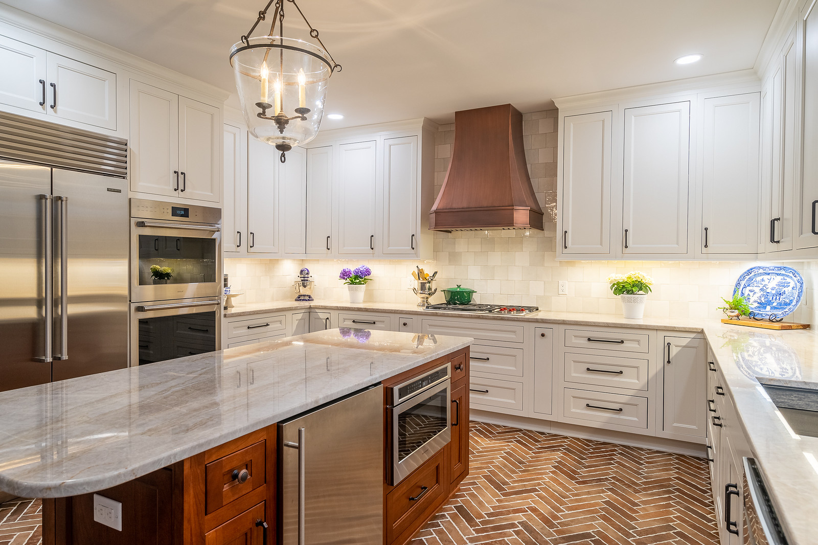 Bath and Kitchen Remodeling Leo Lantz Construction, Richmond