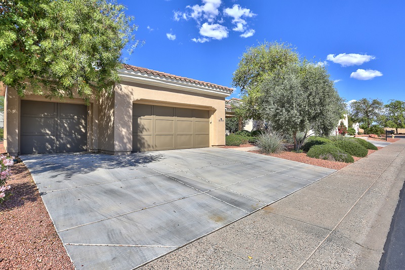 Corte Bella Country Club Homes Sold February 2015