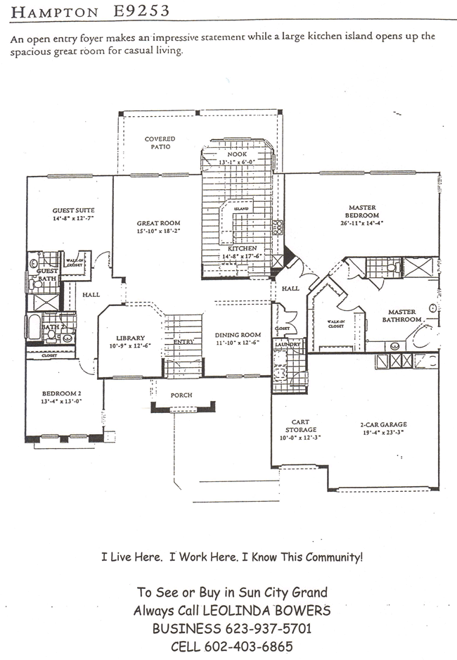 Mercedes homes grand hampton floor plans