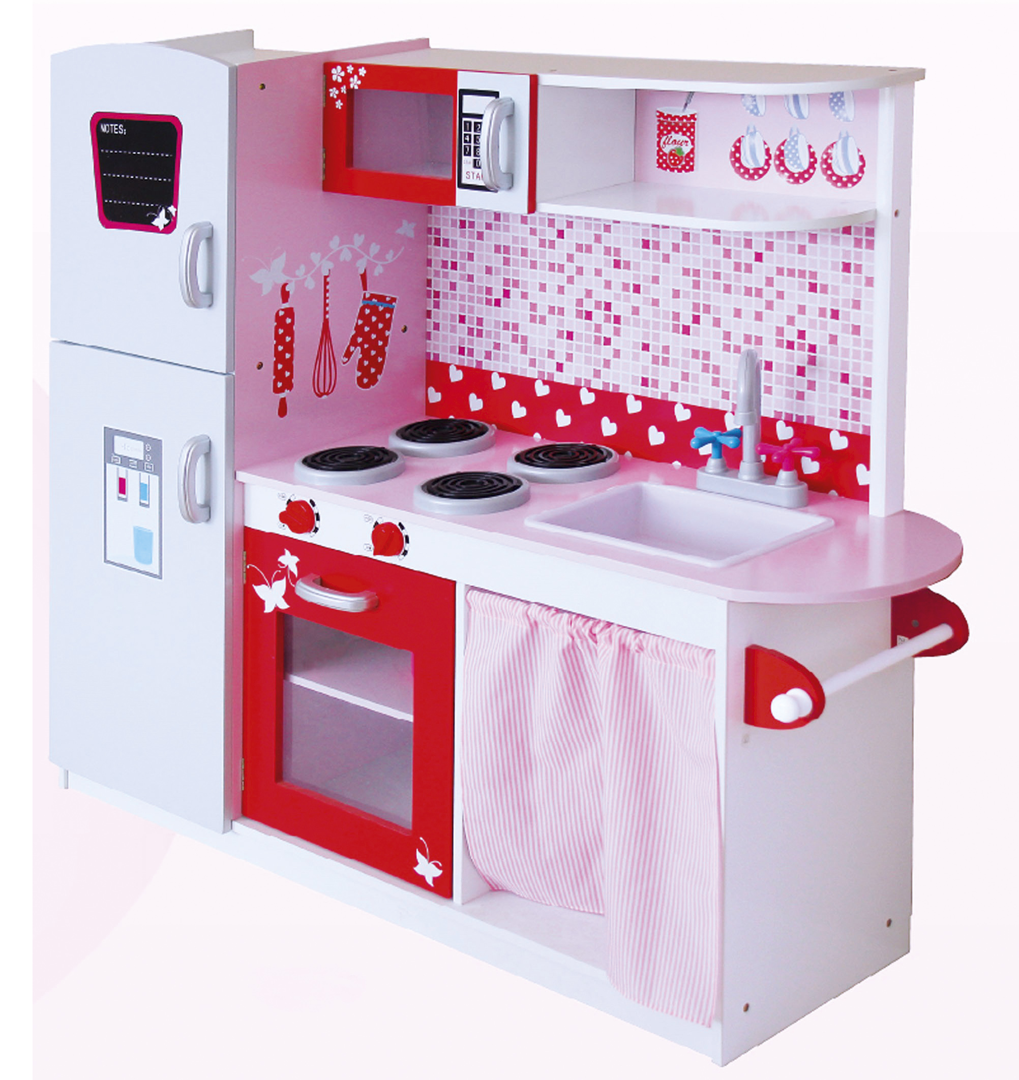 Leomark Cucina giocattolo Royal Leomark IT