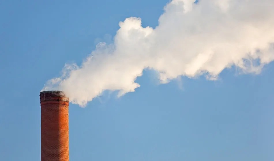 Air Flow Meter Flue gas flow monitoring Mass flow meter