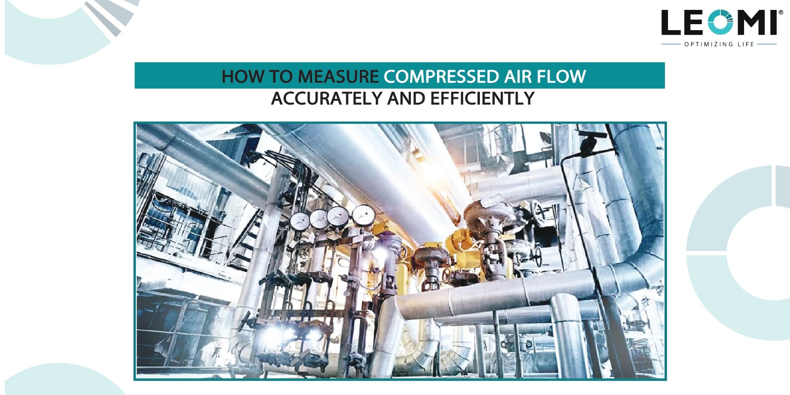 Compressed Air Flow Meters Unlock Efficiency with Powerful Solutions