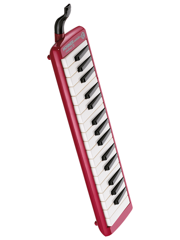 Hohner Student 32 Melodica (verschillende kleuren) Leo Music & Audio