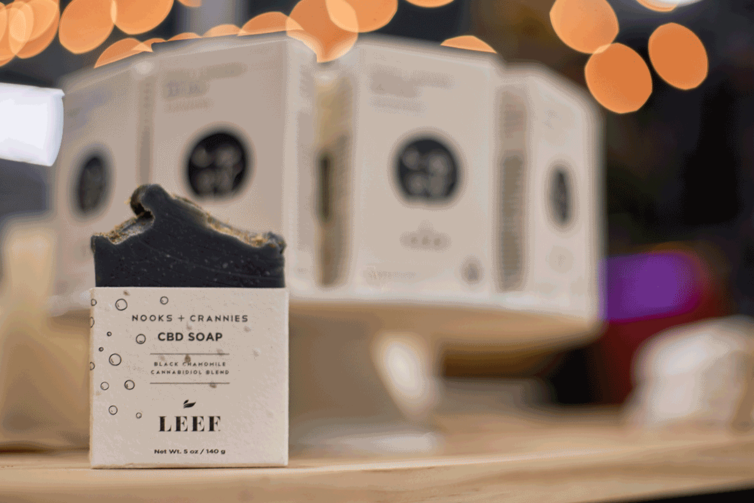 Leo Nagle Photography Sonoma County Product Photographer