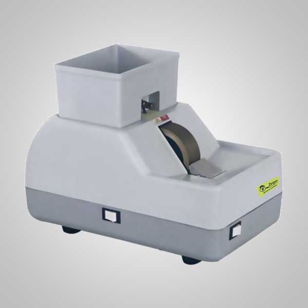 Biseladora Manual Sencilla - Equipos Optometría Colombia