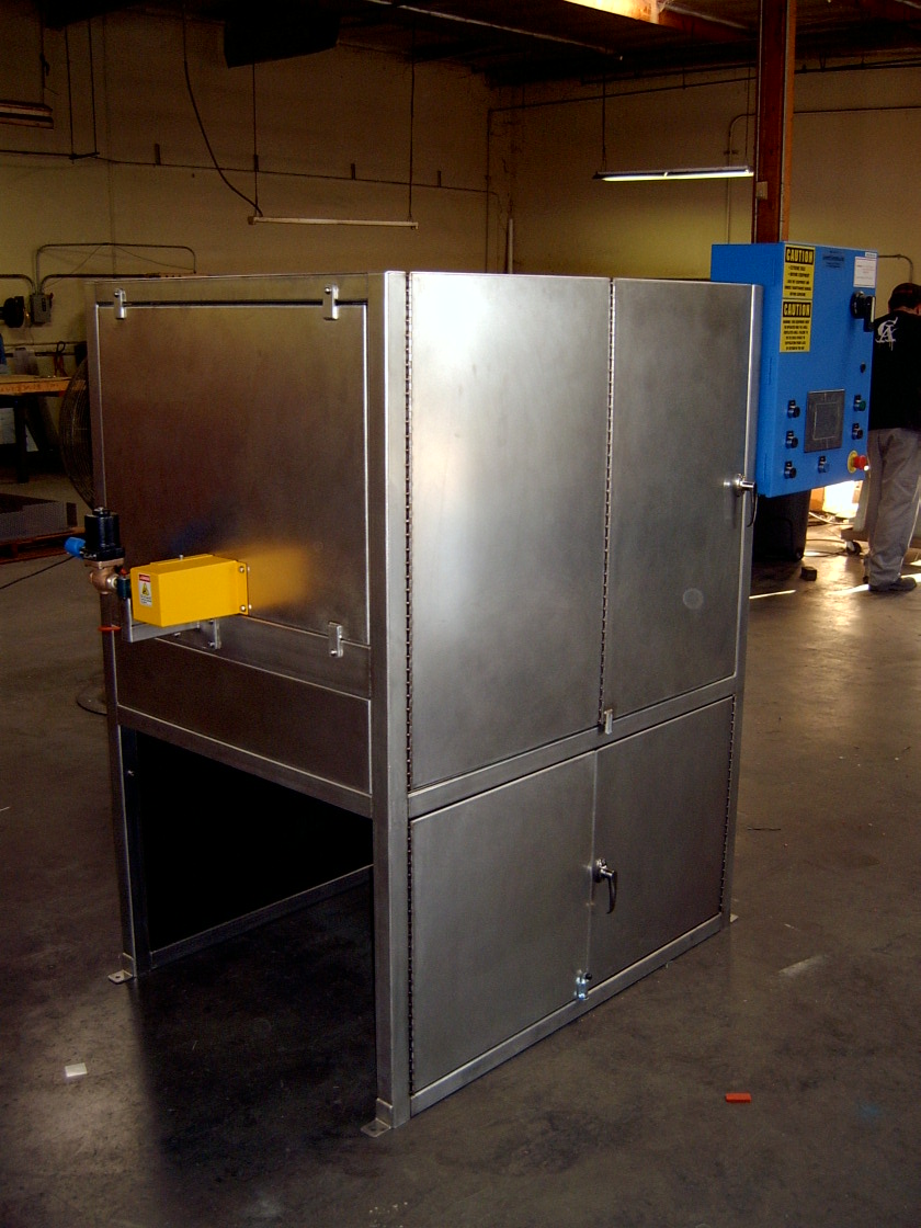 CTXXX Leonard Enterprises