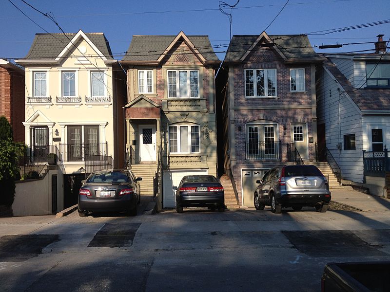 Neighbourhood Spotlight Upper Beaches Fridman Real Estate Toronto