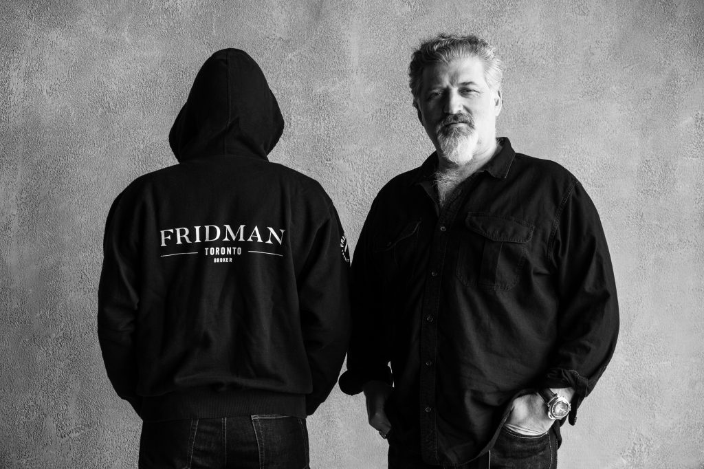 Fridman Real Estate Toronto Fridman Real Estate Specializing in Urban