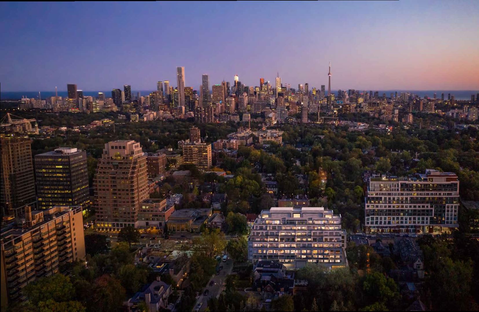 Forest Hill South Fridman Real Estate Toronto