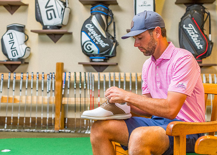 Leonard Golf Links Fort Worth Driving Ranges & Lessons