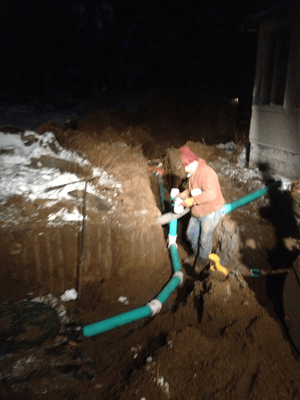 Septic System Repairs Cortlandt Manor NY Residential Septic Repair