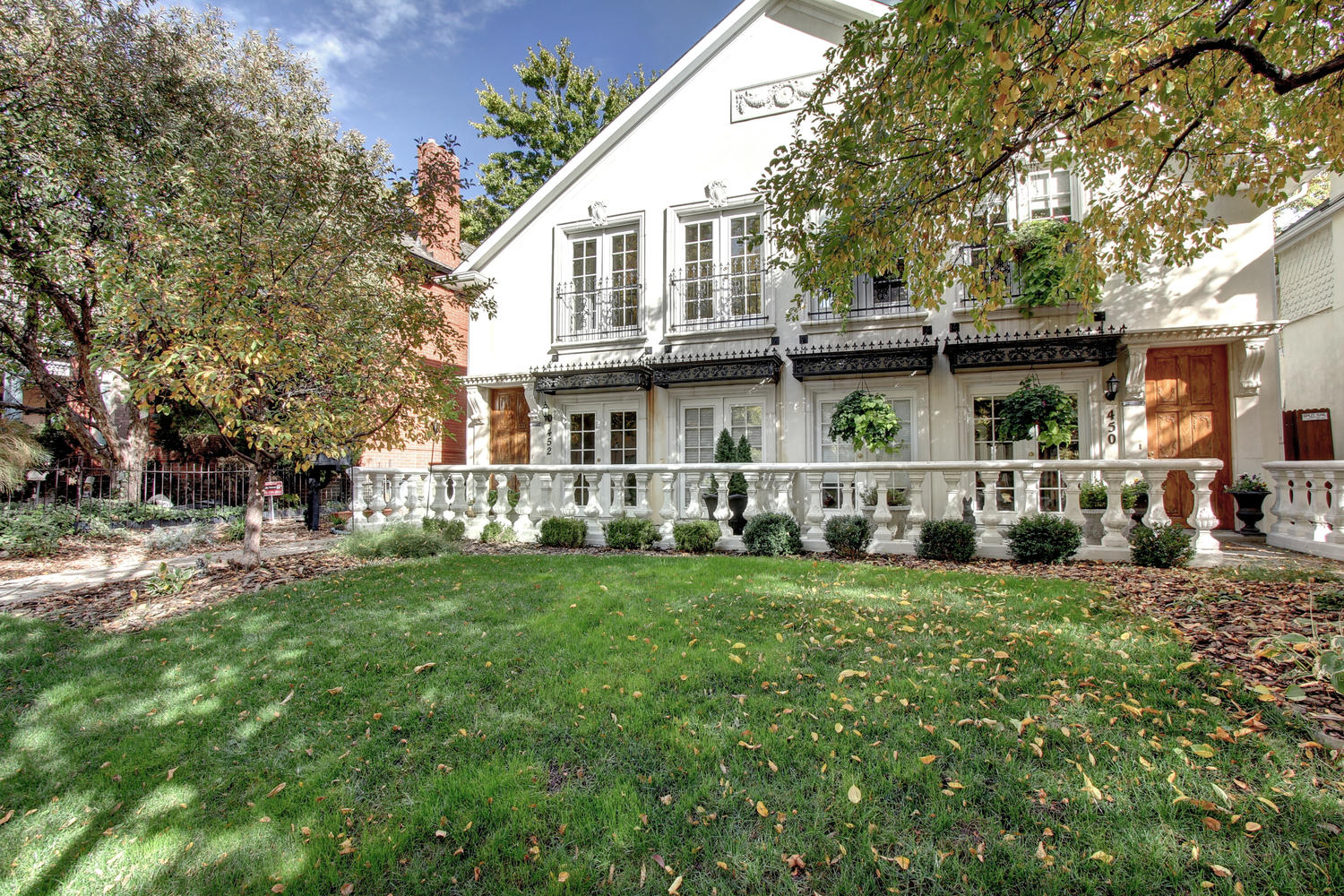 452 Ogden Street Leonard Leonard