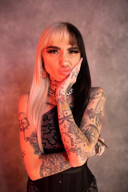 Epilepsy Awareness Raised by Influencer Cruella Morgan - Leonard Magazine