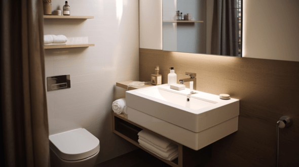 ТОП-15 лучших раковин для ванной комнаты – рейтинг 2024 года