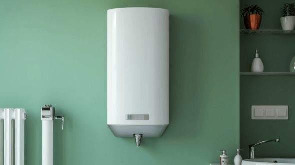 ТОП-15 лучших водонагревателей для дачи – рейтинг 2024 года