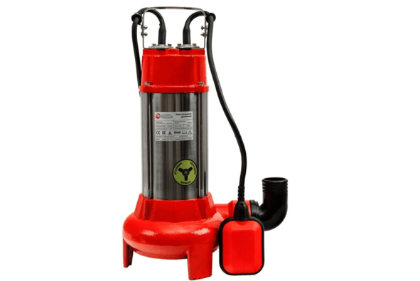 Quattro Elementi Sewage 1100F Ci-Cut