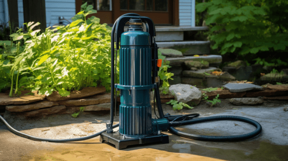 ТОП-15 лучших фекальных насосов – рейтинг 2024 года