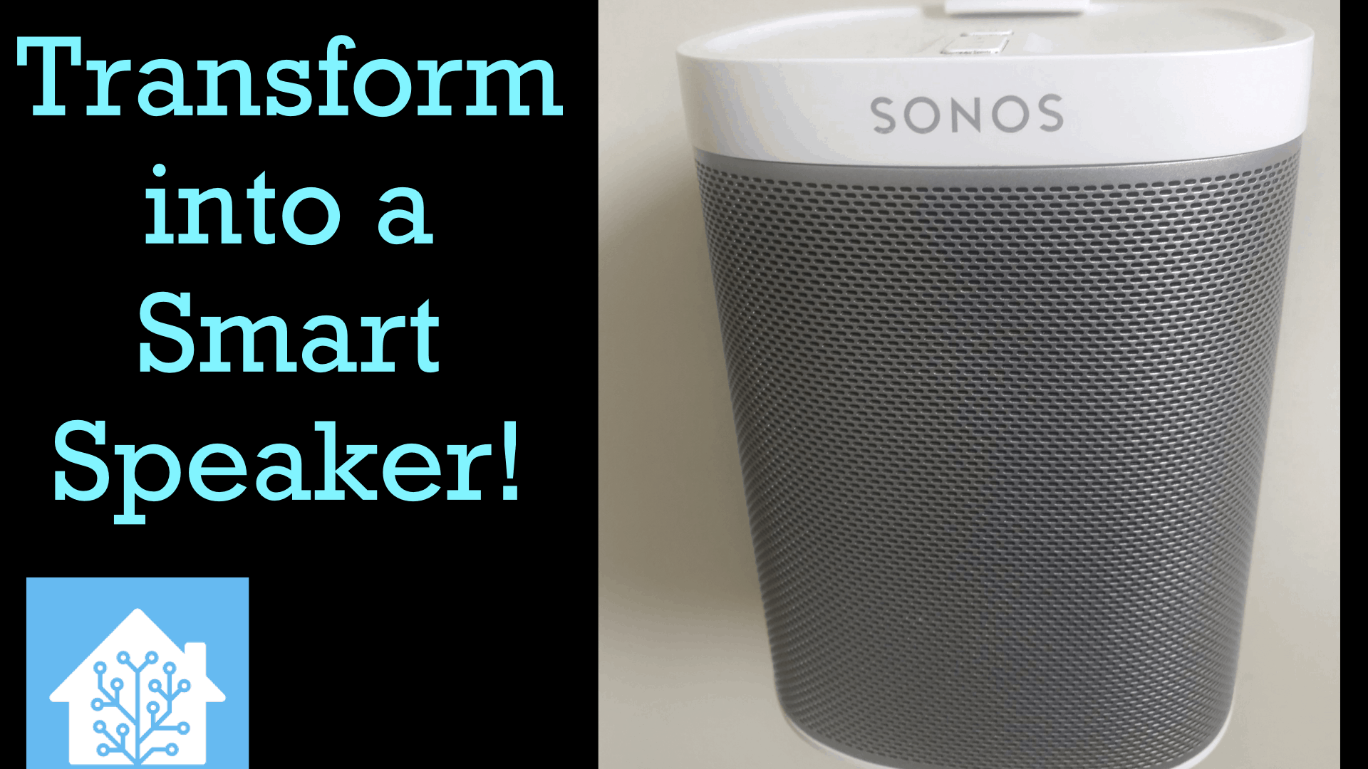 rename sonos speaker