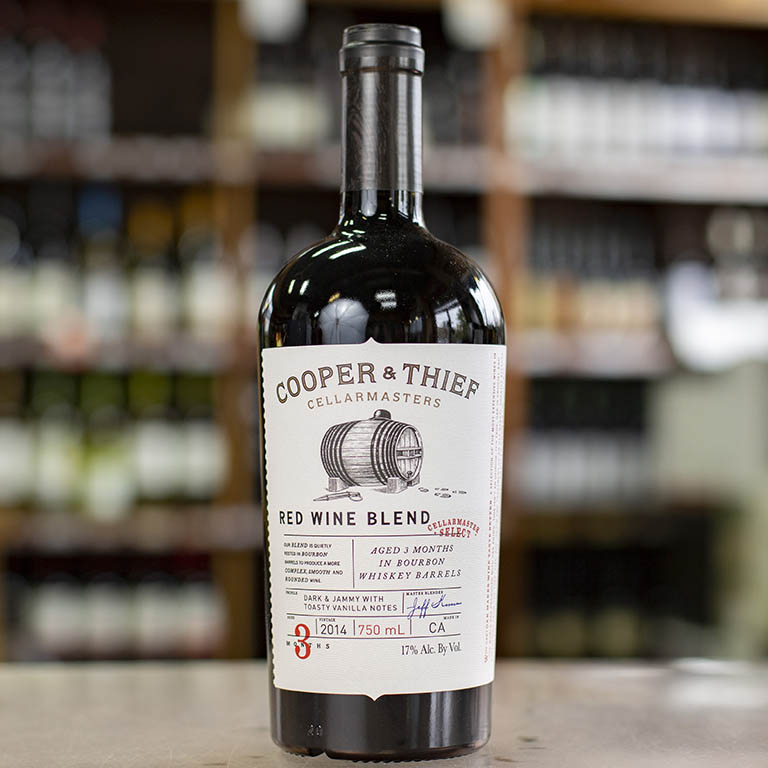 Gallery Leonard Park Wines