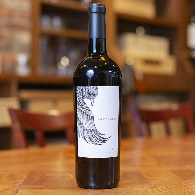 Gallery Leonard Park Wines