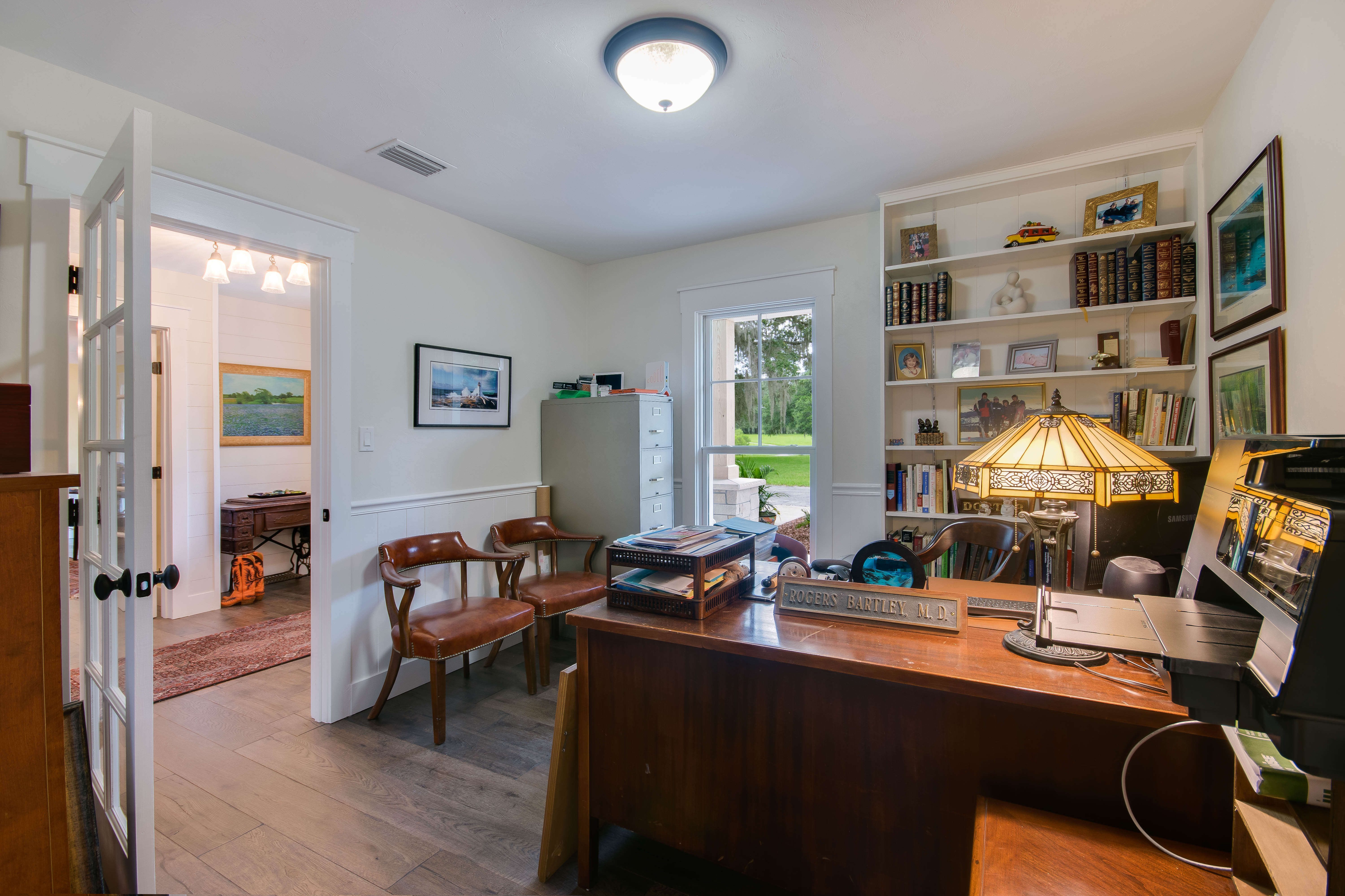 Photos Leonard Sprague Construction