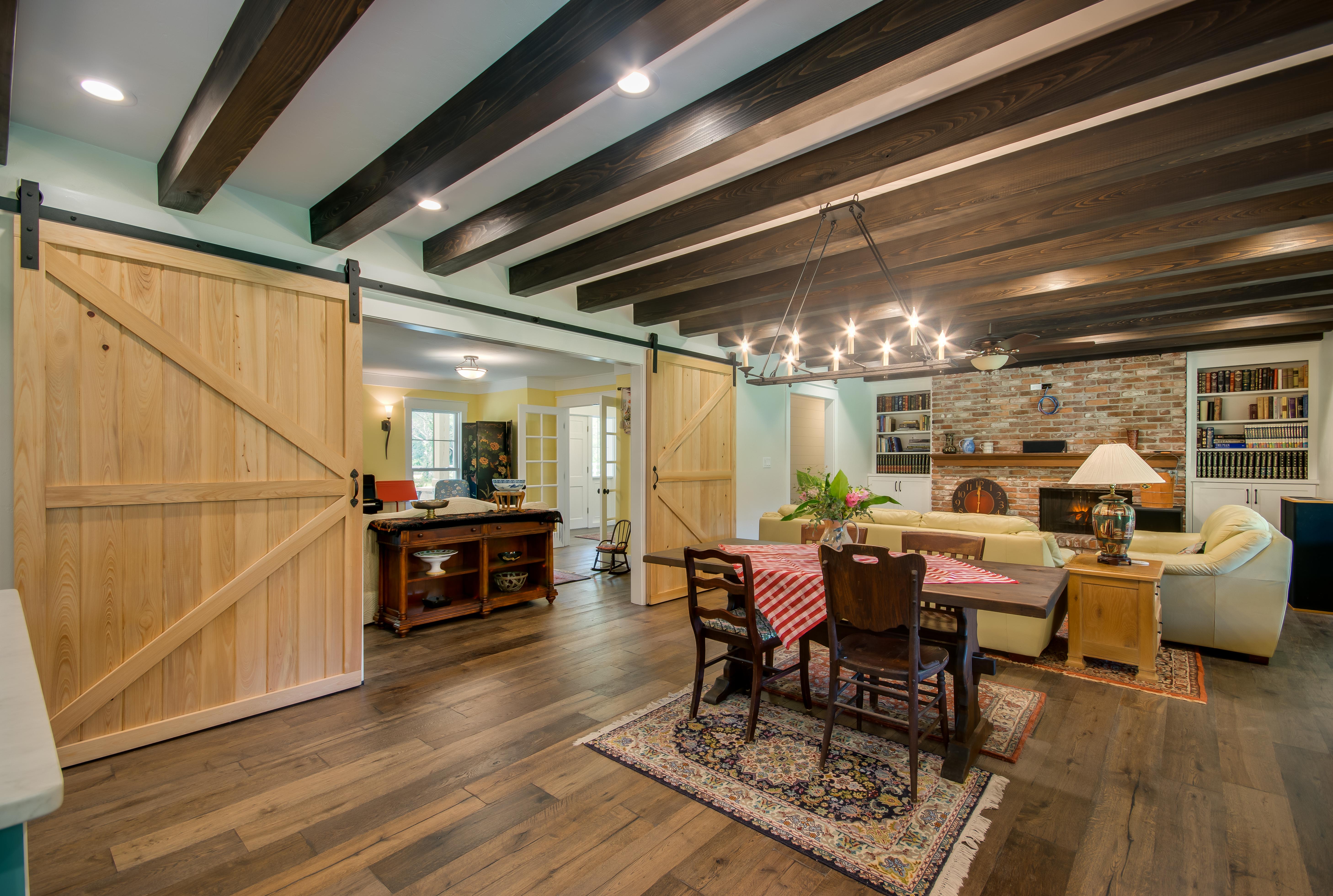 Photos Leonard Sprague Construction