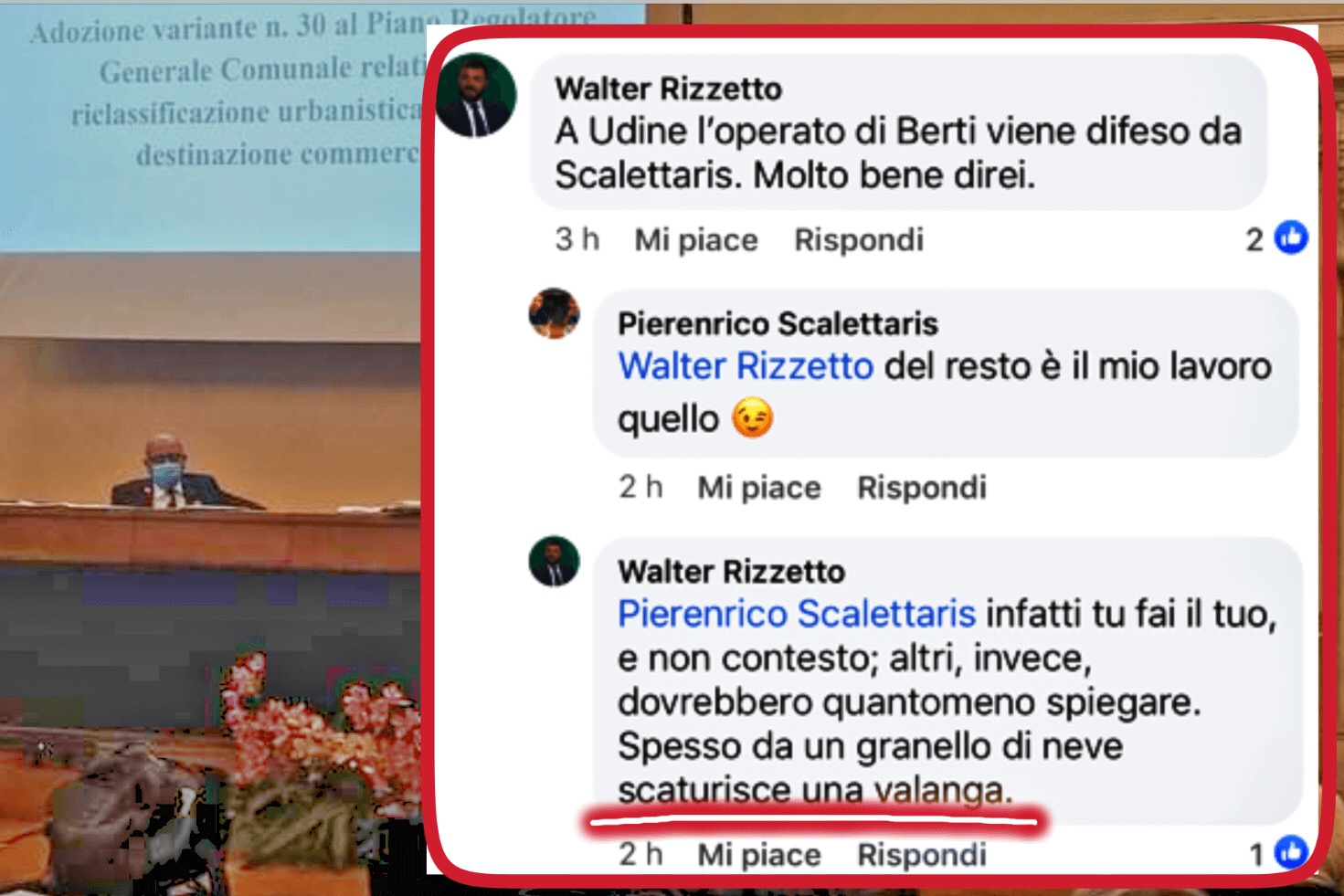 Burrascafontanini Exxx…Polzive!!! I Patrioti Aprono La Crisi A Udine. Vidoni: Sospesa La Fiducia A Berti. Rizzetto: Da Un Granello Di Neve Scaturisce Una Valanga. | Leopost – Il Blog Dei Bucanieri 981_x_1471_jpg