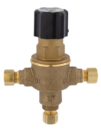 Model 170-LF - LF Point of Use