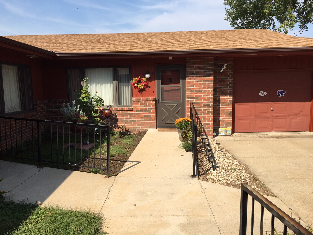 Independent Living Leonardville Nursing Home