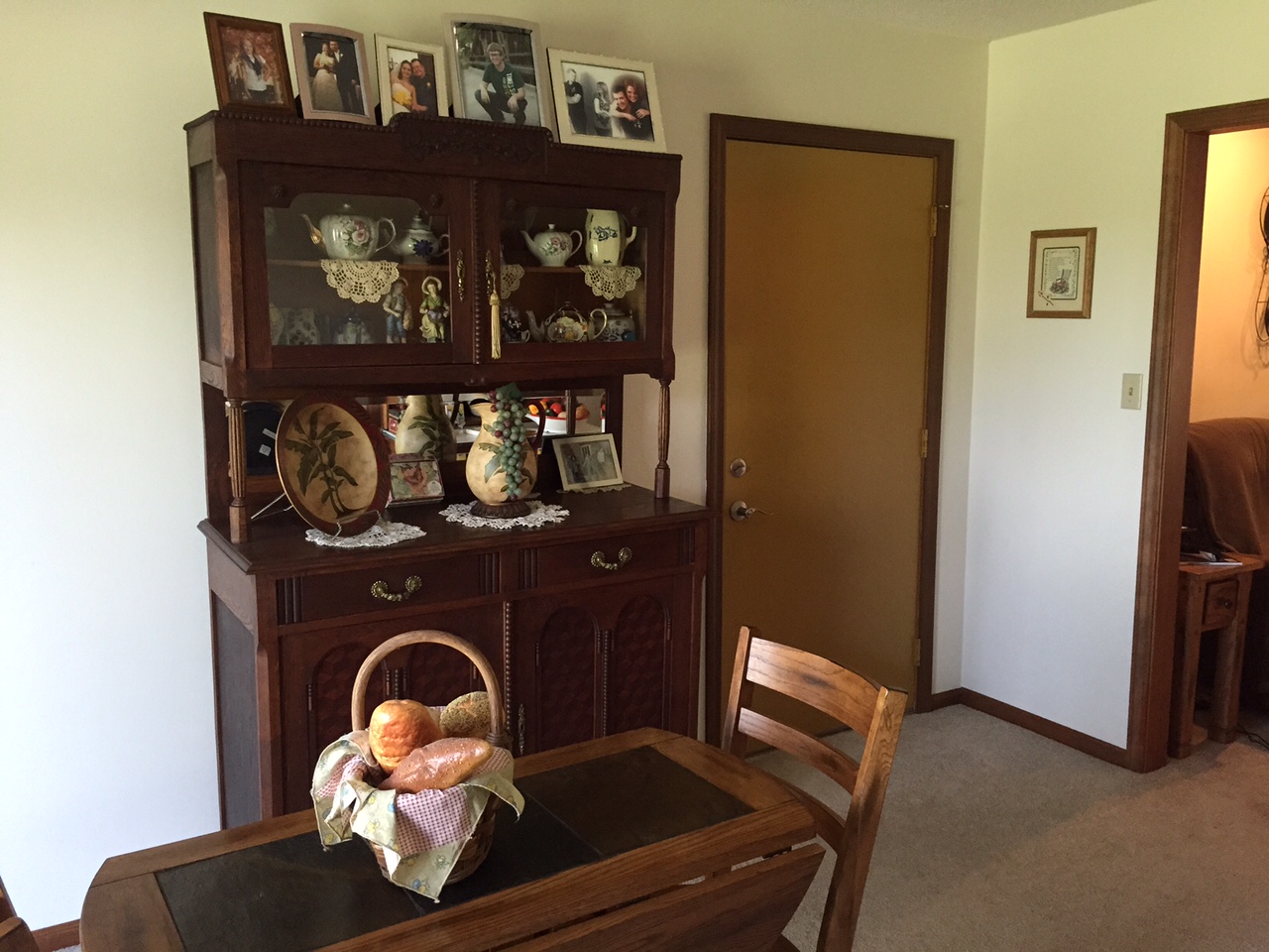 Independent Living Leonardville Nursing Home