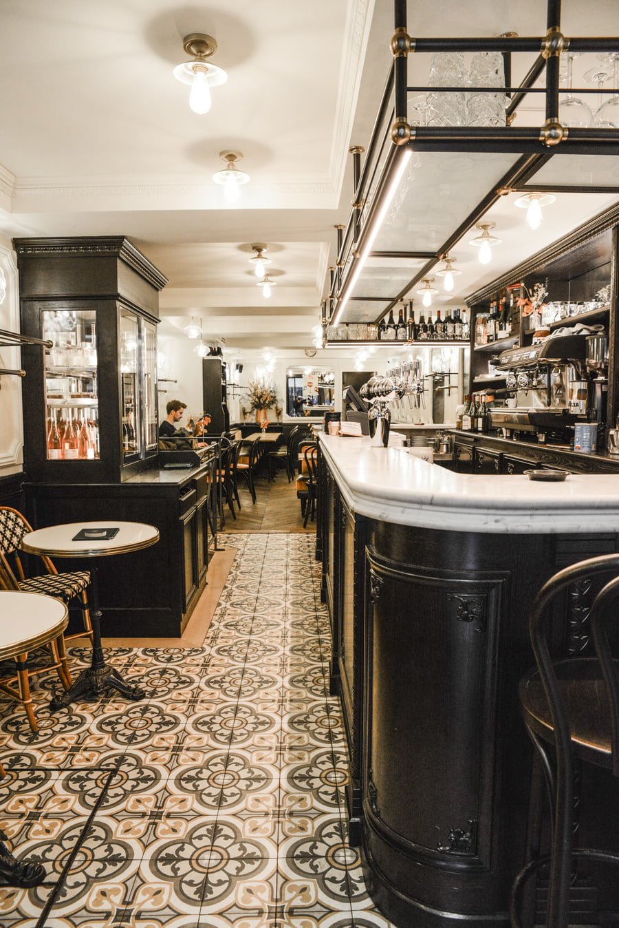 How To Create A Classic French Bistro Style Kitchen