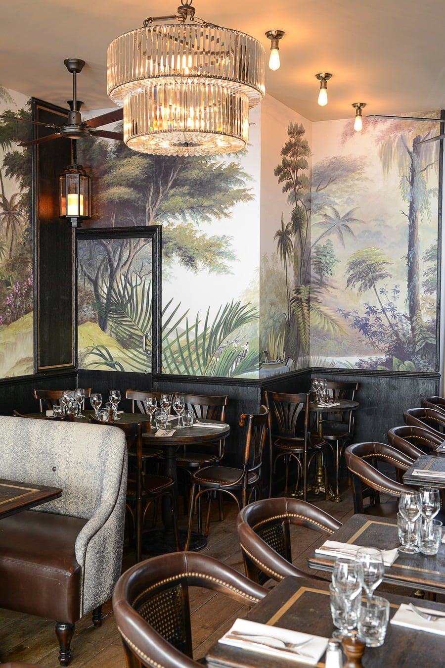 How To Create A Classic French Bistro Style Kitchen