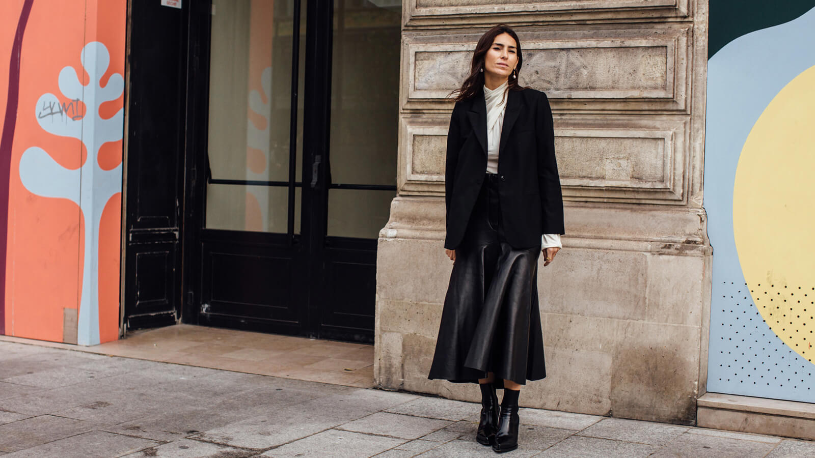 10 MustHave French Style Shoes Your Closet Needs