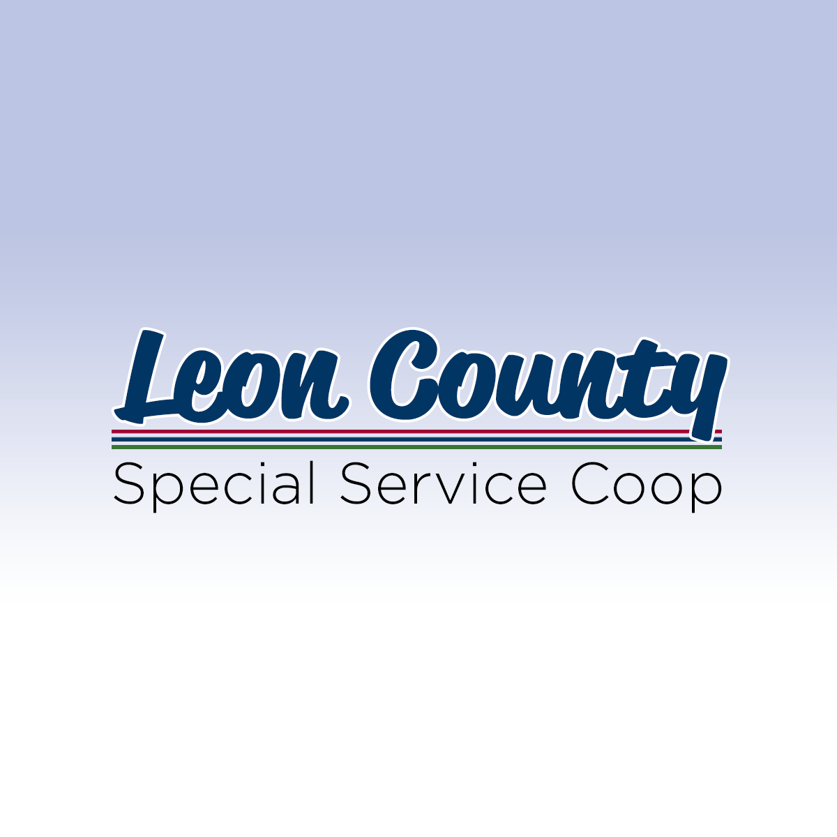 Leon Co. Special Service Coop Staff