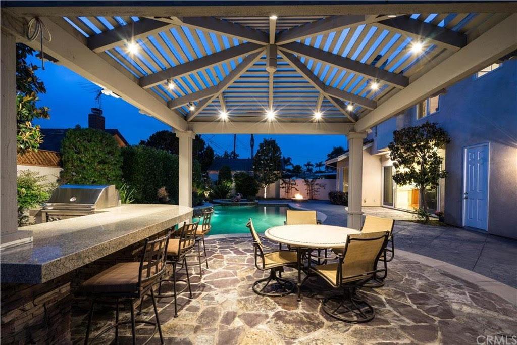 Office Lighting Installation on Orange County Leone Electric