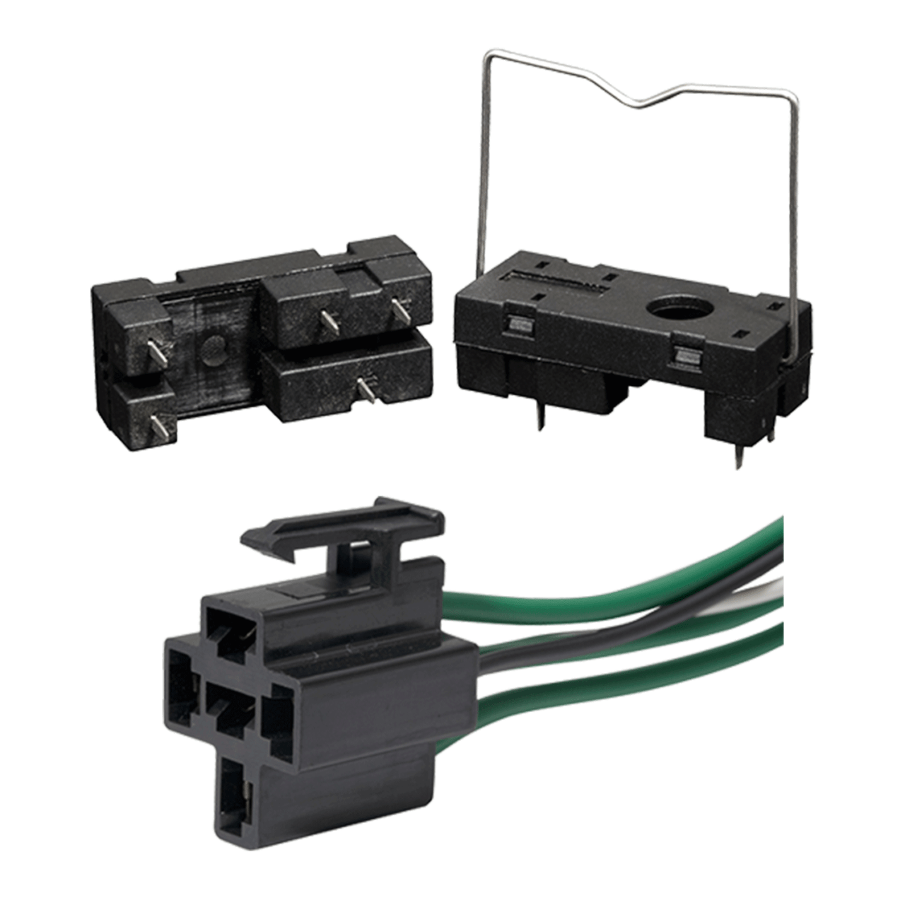 Best Relay Socket And Accessories Manufacturers And Supplier in India