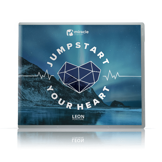 Jumpstart Your Heart Leon Fontaine