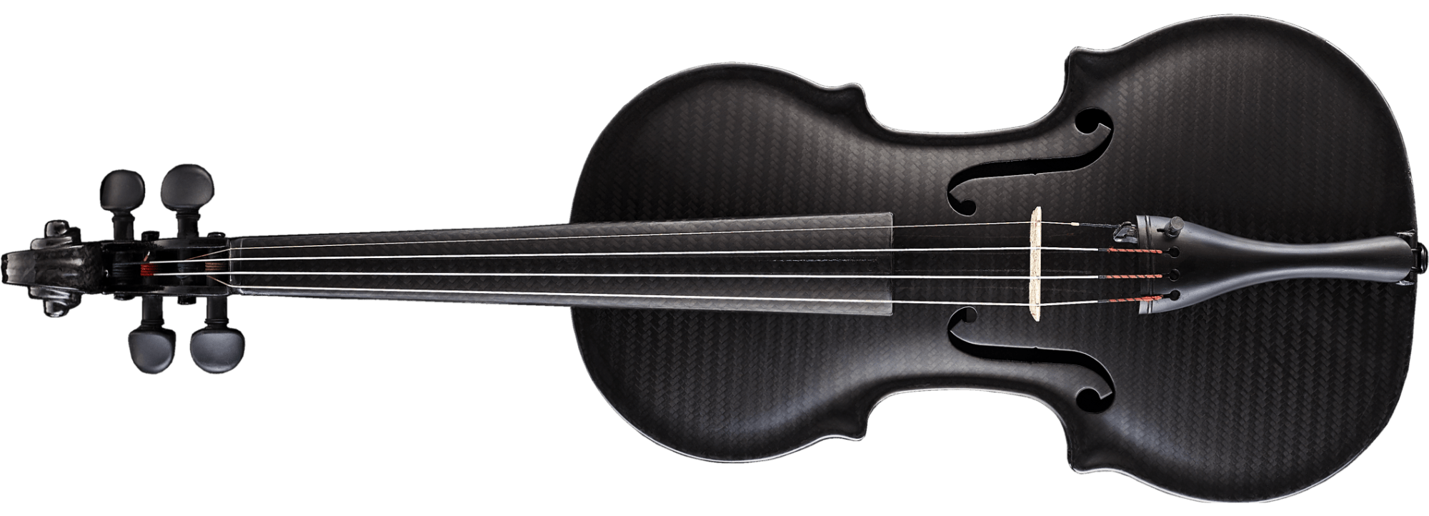 Carbon fiber violin Leonhi violin by Luthier