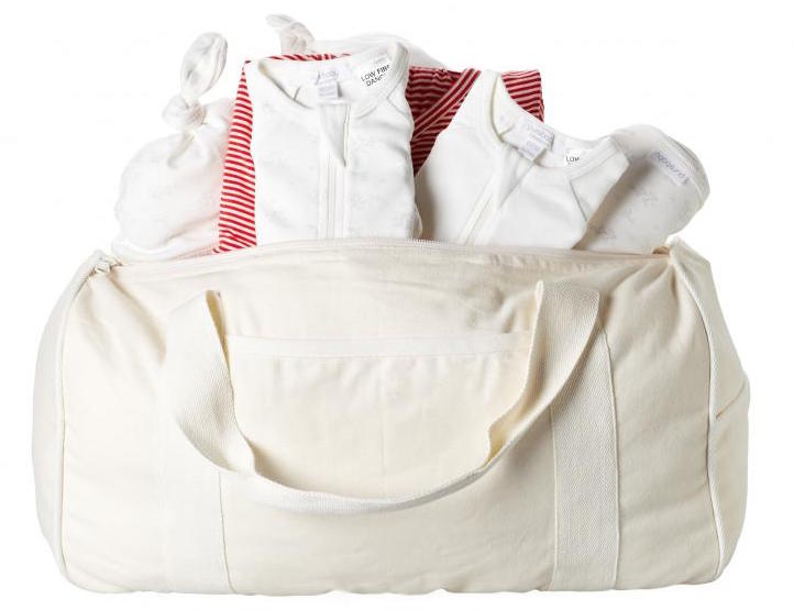 Maternity Hospital Bag Essentials Leonie Lynch